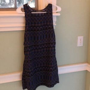 Fun, light weight dress